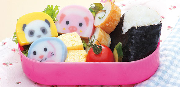 お弁当