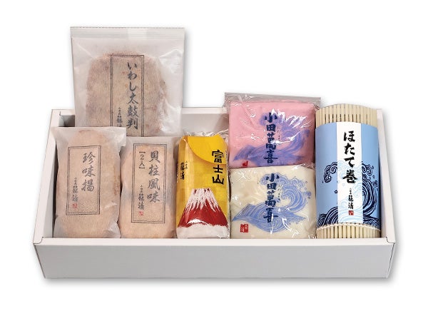 秋の便りの詰合せ【通販限定】