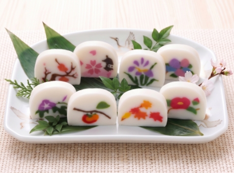 季節のお品
