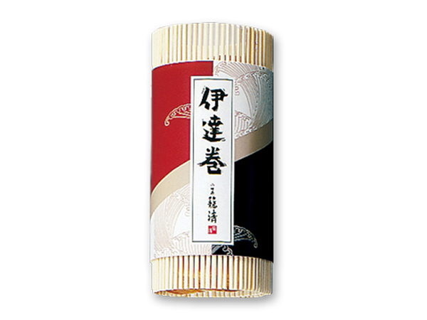 伝承伊達巻（姫）