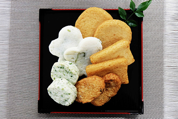 揚げづくし
