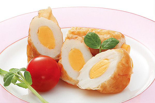 ちぃくわ（チーズ）5個入