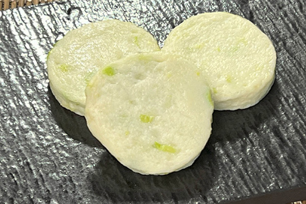ふんわり揚えだまめ5個入