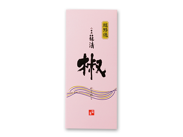 超特選 かぐわし 紅