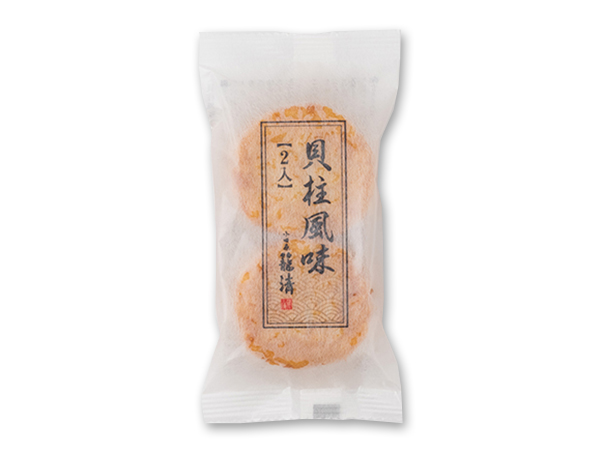 揚げ蒲鉾　貝柱風味
