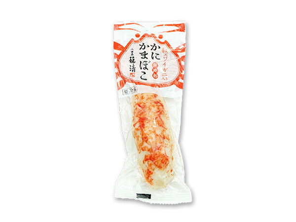 かにかまぼこ １本入