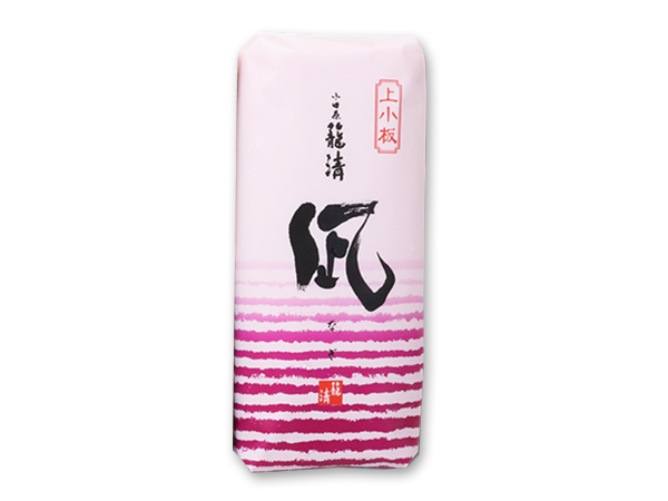上小板 凪 紅