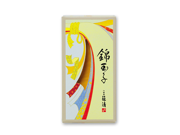 錦玉子
