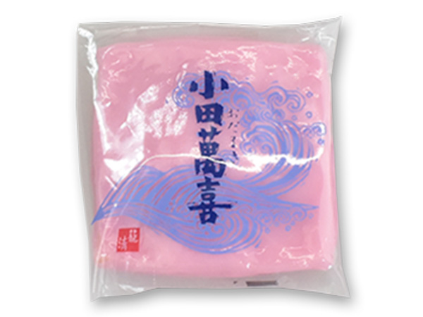 おだまき 紅