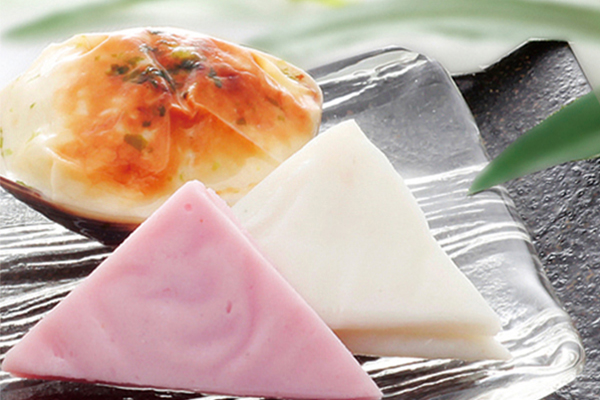 おだまき・磯の香セット