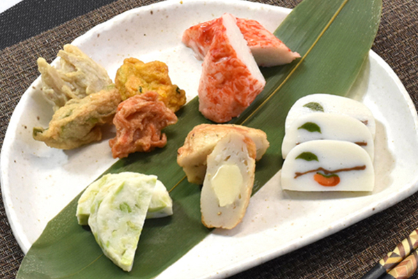 籠淸のご自宅用秋のおつまみセット(かき)【通販限定】