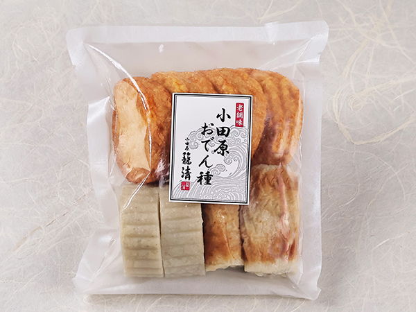 小田原おでん種 8個入