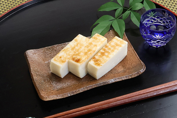 【お正月用】角焼(焼きかまぼこ)