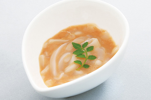 【お正月用】いか塩辛(皮むき)70g