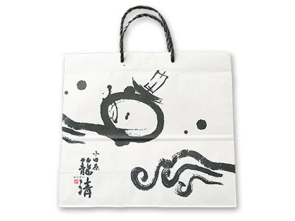 手提げ袋（大）