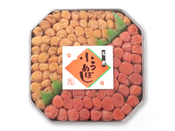 二色小梅270g