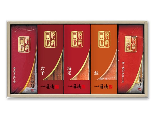 酒肴百選 | 小田原籠淸